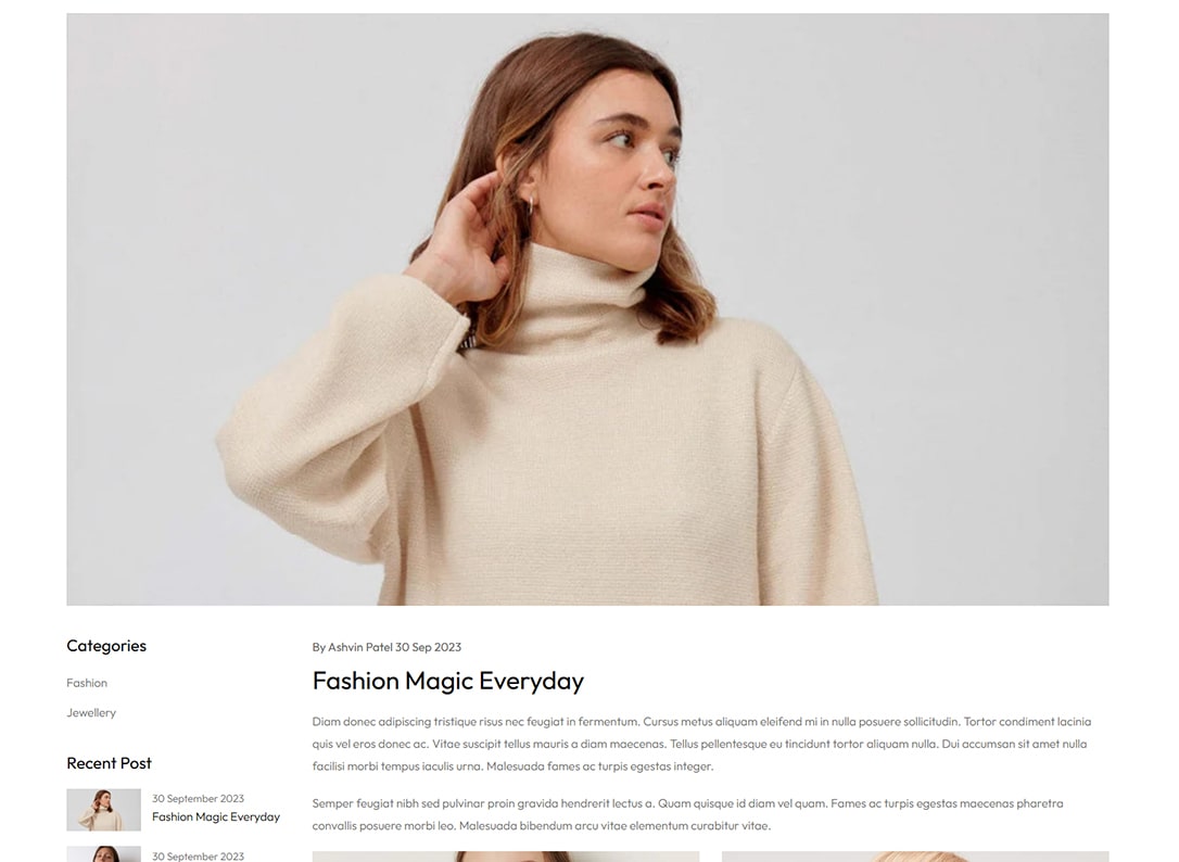 Fashion 01