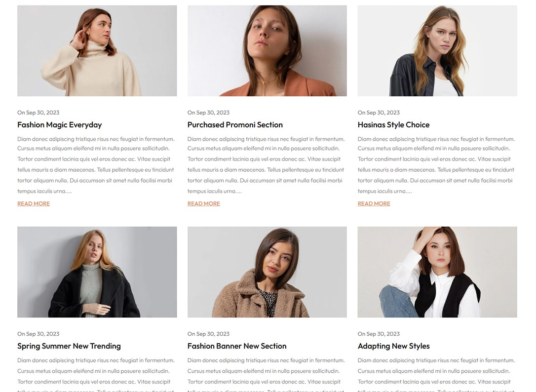 Fashion 01
