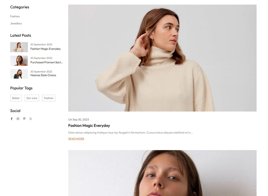 Fashion 01