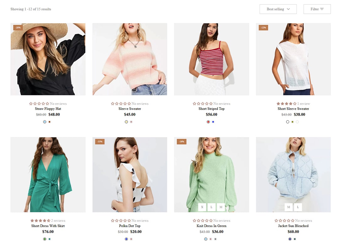 Fashion 01