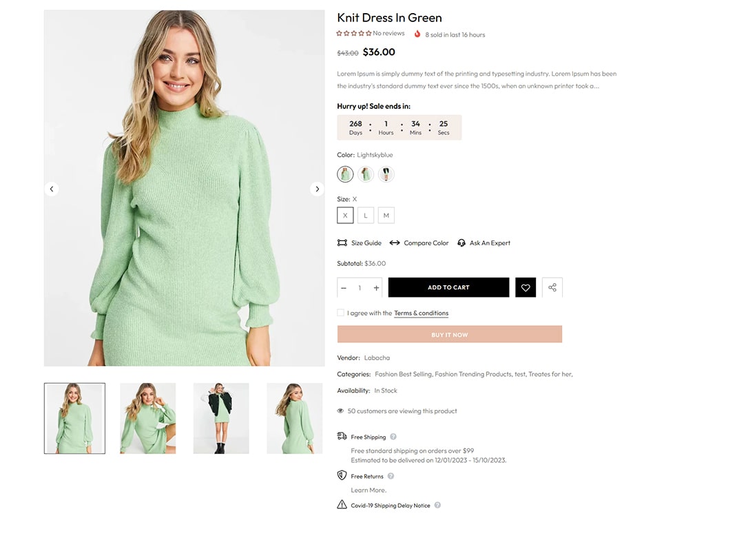 Fashion 01