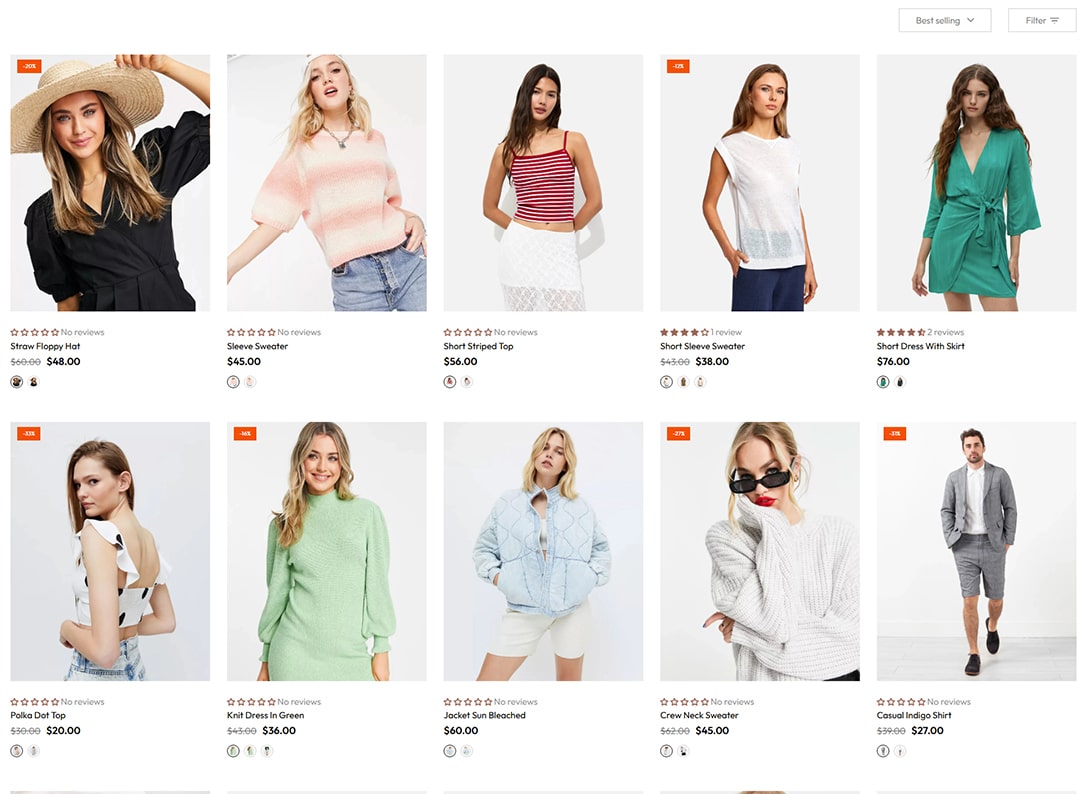 Fashion 01