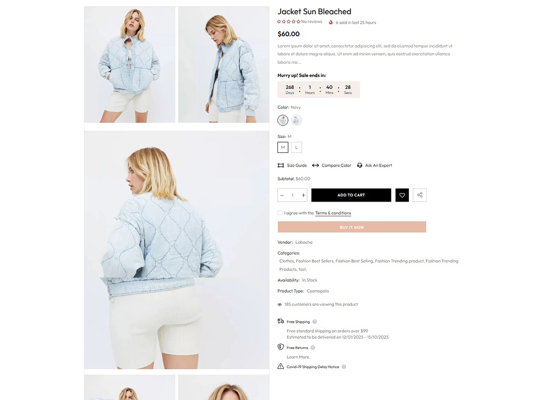Fashion 01