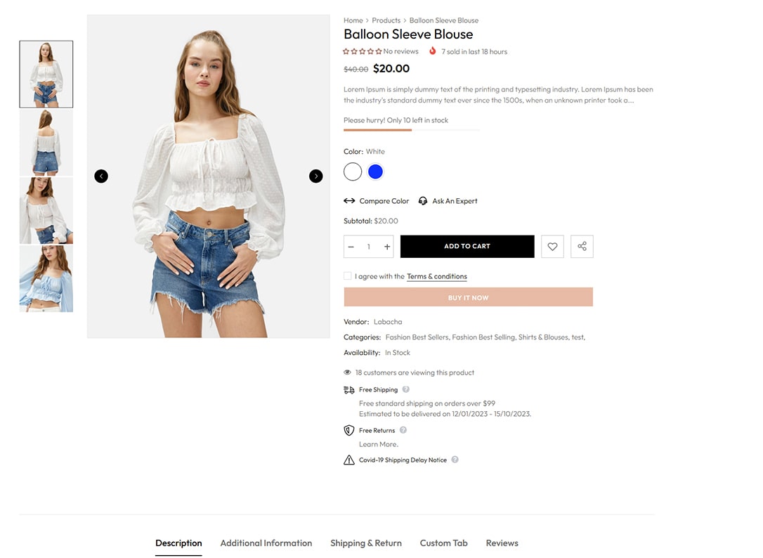 Fashion 01