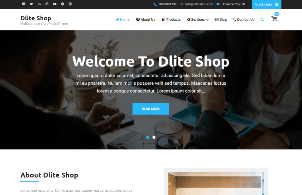 dlite-shop-home
