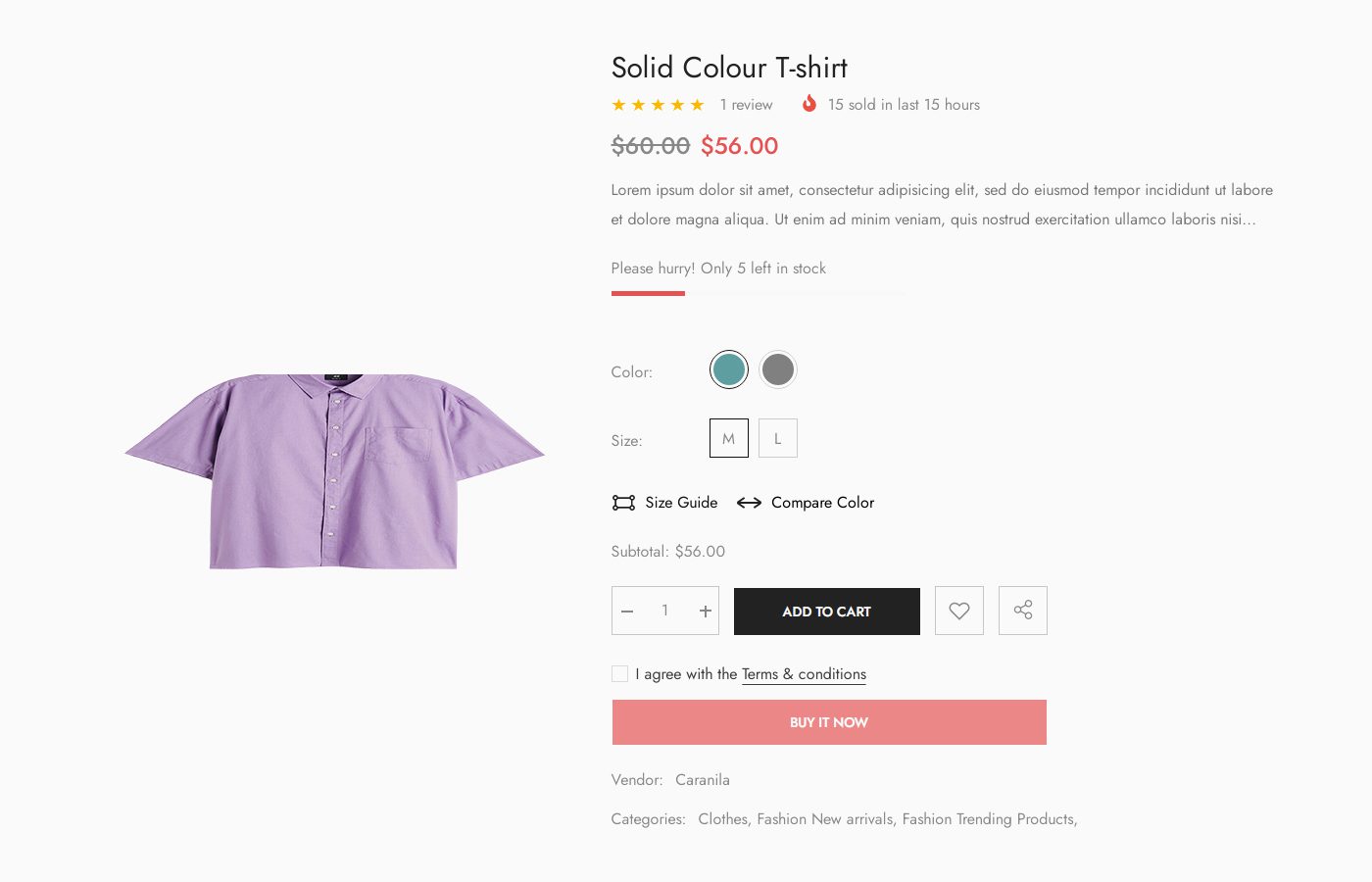belliza shopify theme
