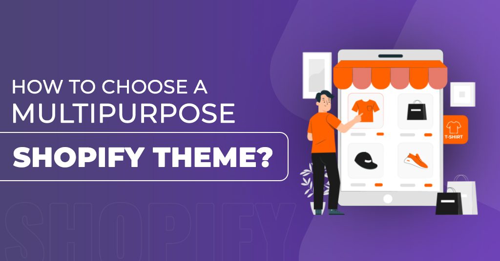Multipurpose Shopify Theme