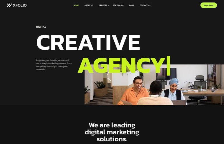 Design Agency