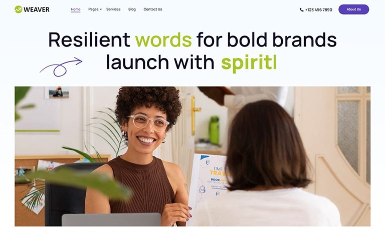 Digital Agency