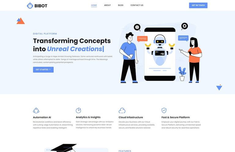 AI Software Agency