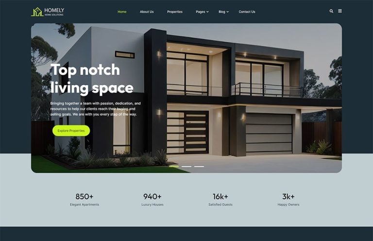 Property