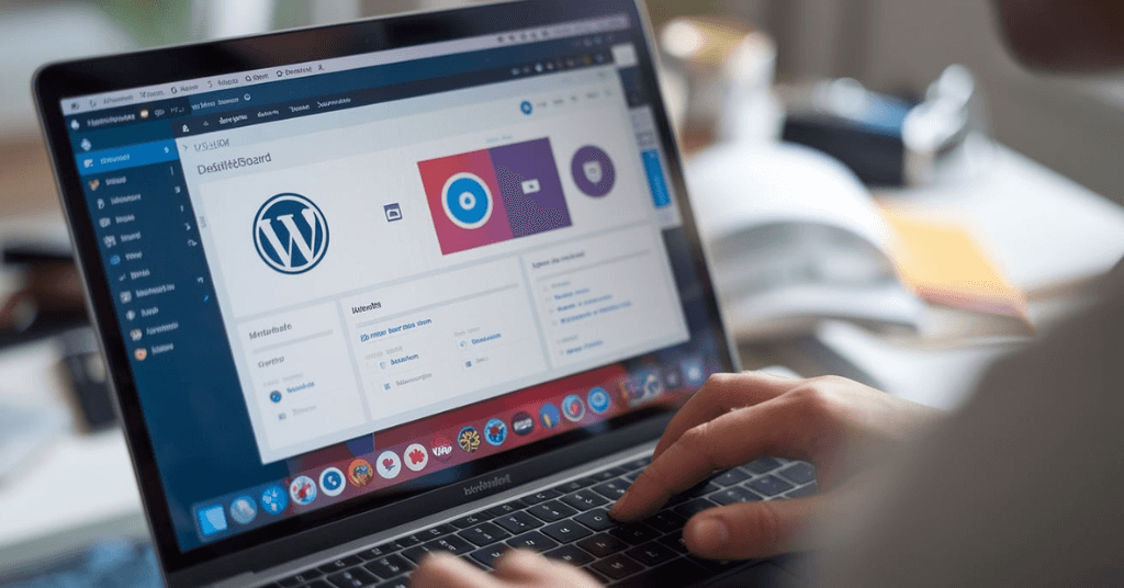 How to Upgrade WordPress Theme