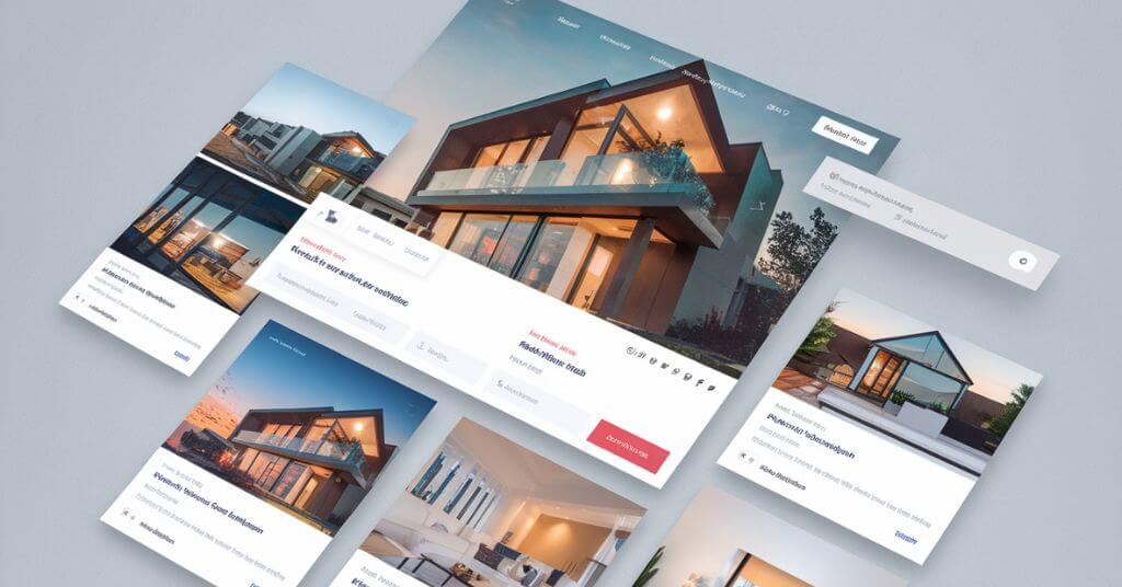 Free Real Estate WordPress Themes