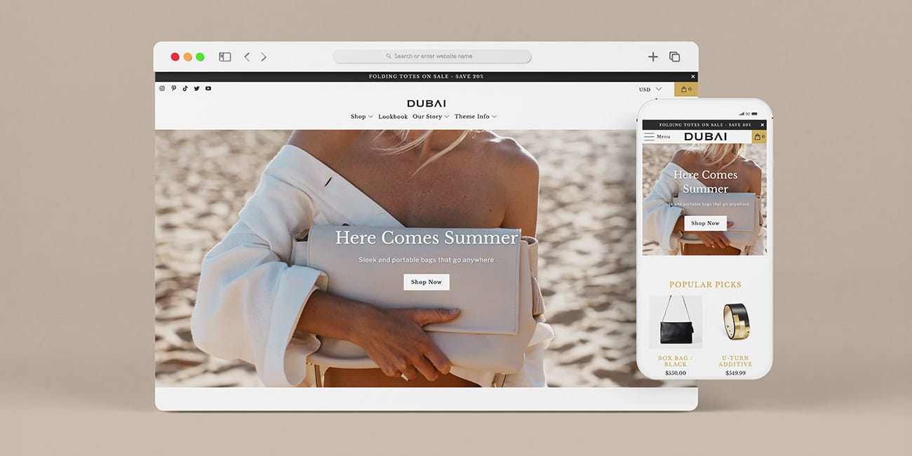Turbo – High Performance Premium Theme